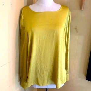 NineWest  silk shirt